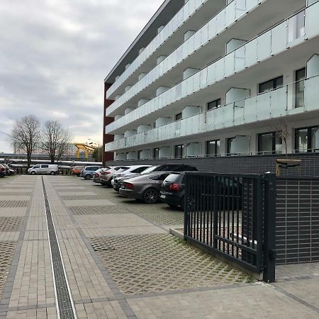 Apartament Blizej Morza Premium I Kołobrzeg Kültér fotó