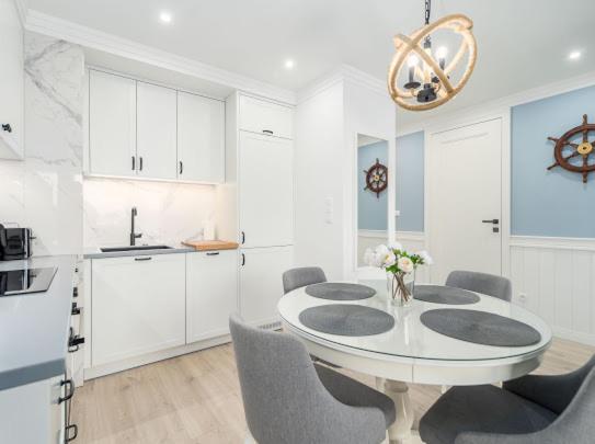 Apartament Blizej Morza Premium I Kołobrzeg Kültér fotó