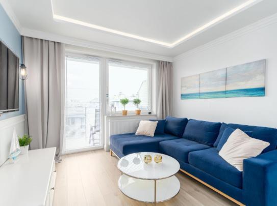 Apartament Blizej Morza Premium I Kołobrzeg Kültér fotó