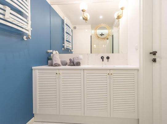 Apartament Blizej Morza Premium I Kołobrzeg Kültér fotó