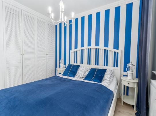 Apartament Blizej Morza Premium I Kołobrzeg Kültér fotó