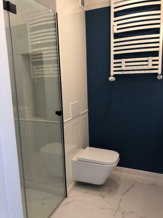Apartament Blizej Morza Premium I Kołobrzeg Kültér fotó