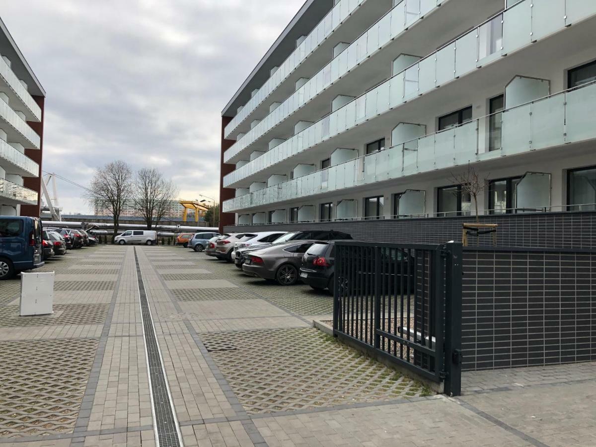 Apartament Blizej Morza Premium I Kołobrzeg Kültér fotó