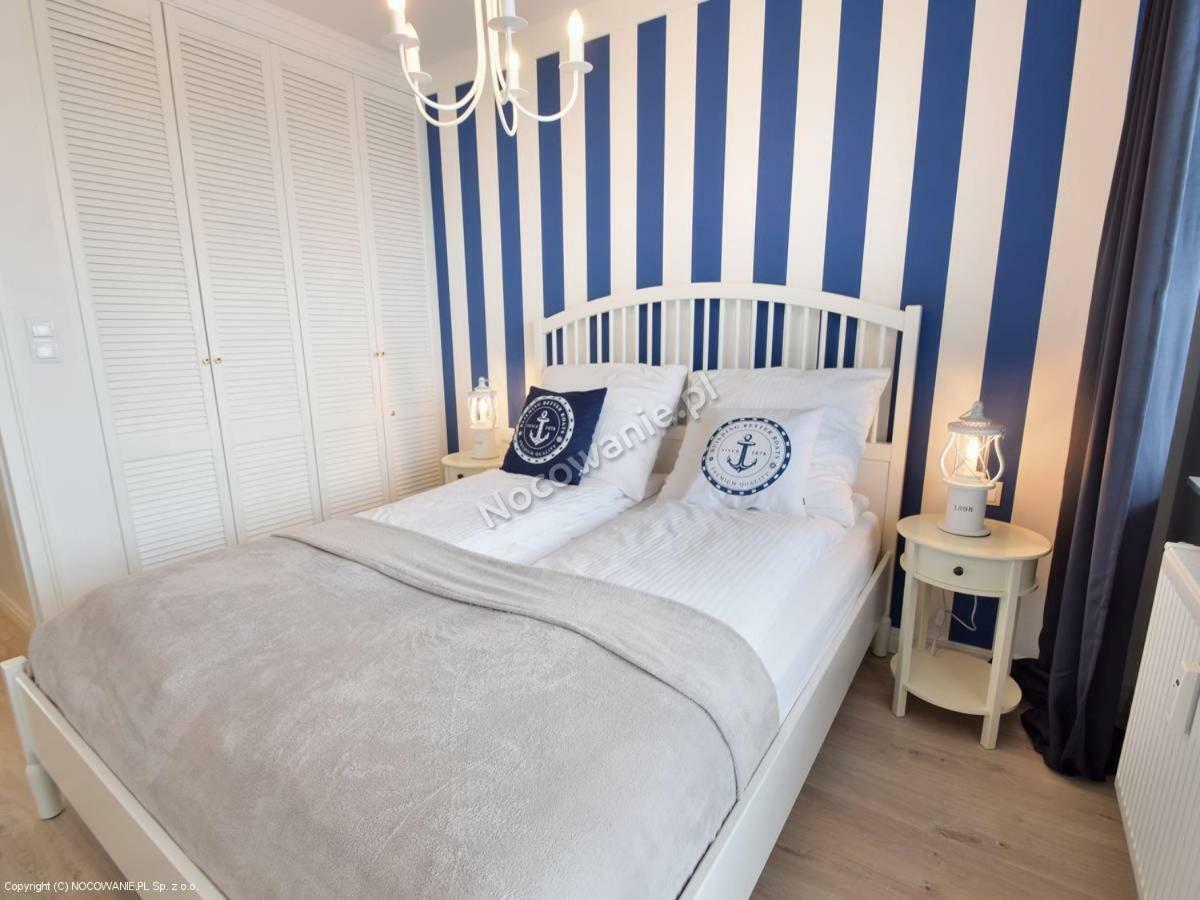 Apartament Blizej Morza Premium I Kołobrzeg Kültér fotó