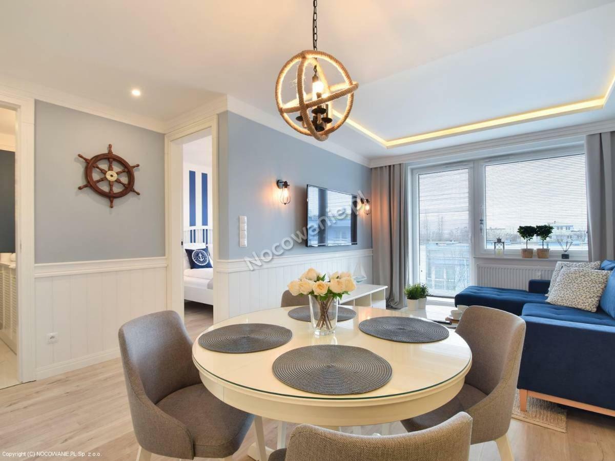 Apartament Blizej Morza Premium I Kołobrzeg Kültér fotó